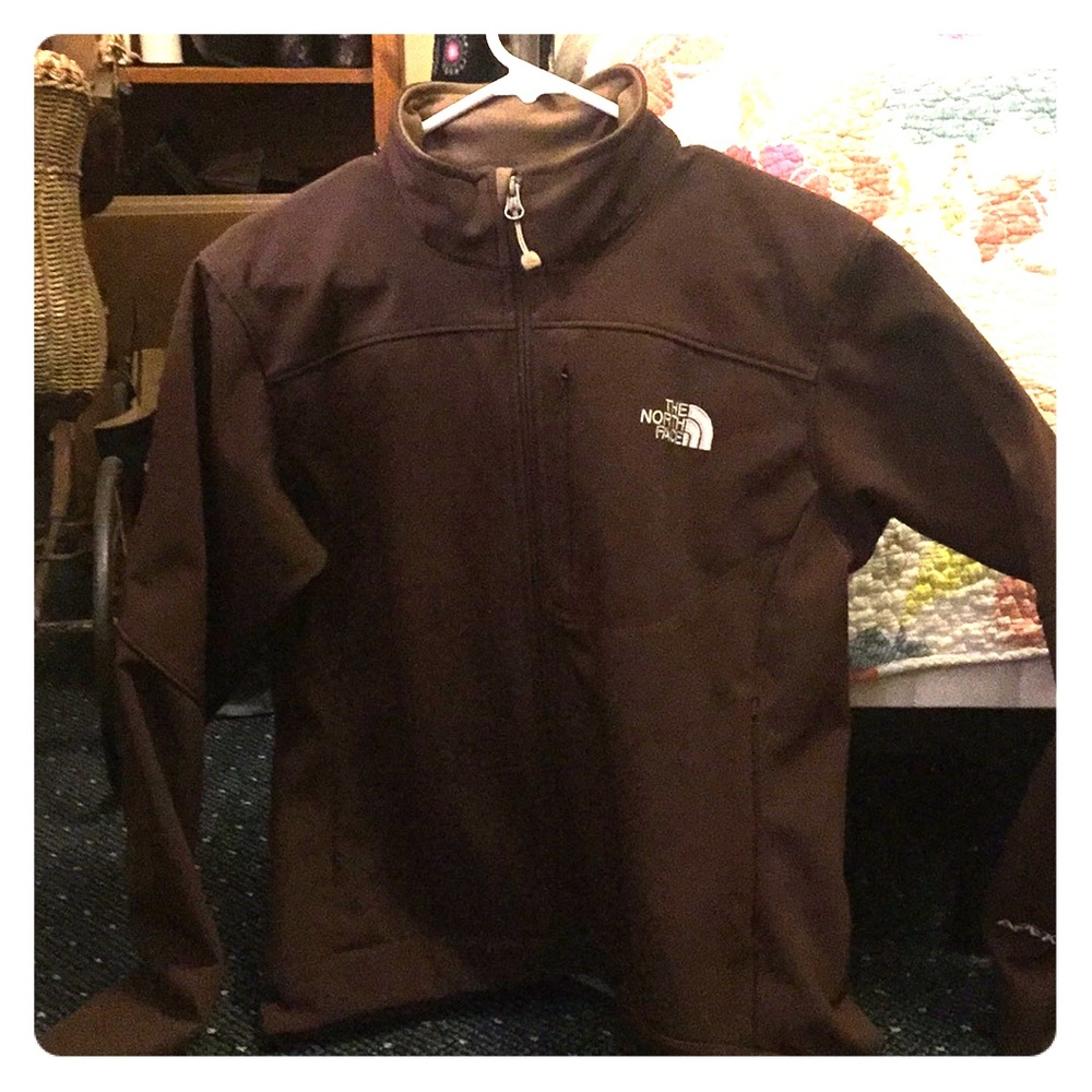Women’s Northface Apex jacket